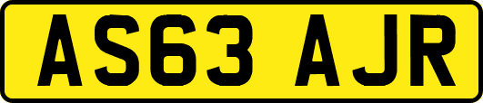 AS63AJR