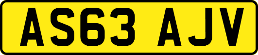 AS63AJV