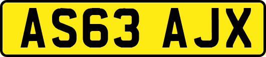 AS63AJX