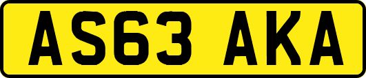AS63AKA
