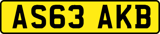 AS63AKB
