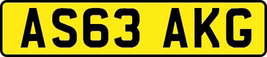 AS63AKG