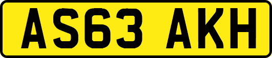 AS63AKH