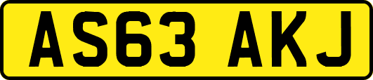 AS63AKJ