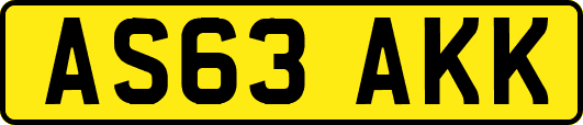 AS63AKK