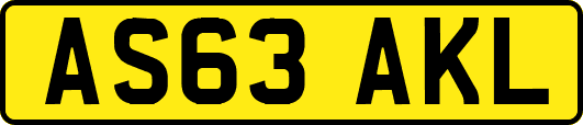 AS63AKL