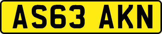 AS63AKN