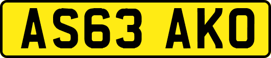 AS63AKO