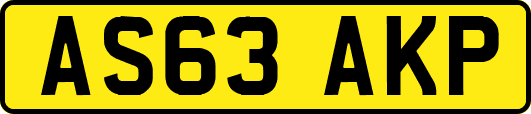 AS63AKP