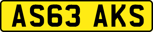 AS63AKS