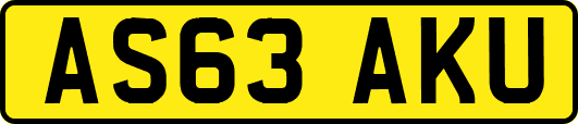 AS63AKU
