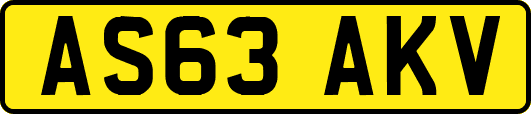 AS63AKV