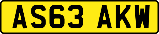AS63AKW