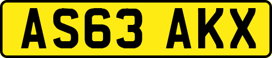 AS63AKX