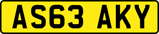 AS63AKY