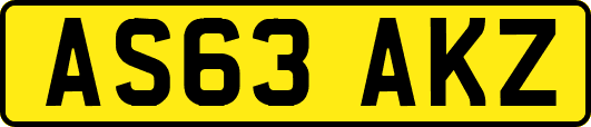 AS63AKZ