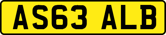 AS63ALB