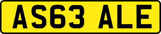 AS63ALE