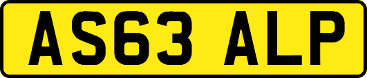 AS63ALP