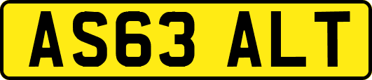 AS63ALT