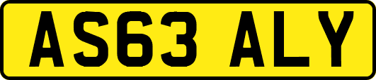 AS63ALY