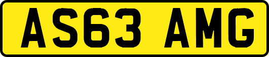 AS63AMG