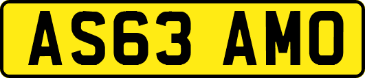 AS63AMO