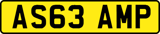 AS63AMP