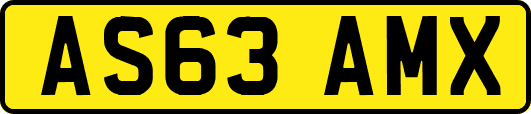AS63AMX