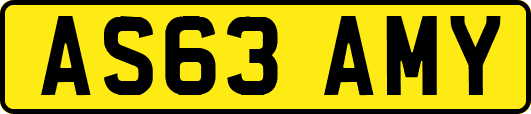 AS63AMY
