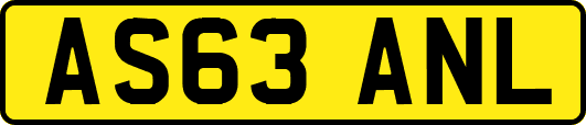 AS63ANL