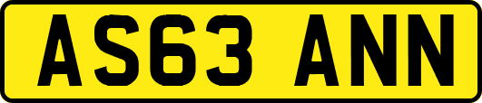 AS63ANN