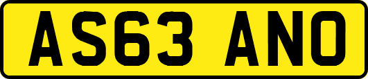 AS63ANO
