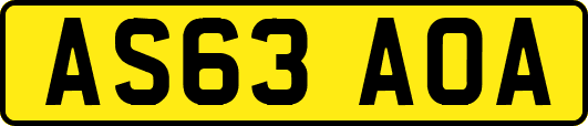 AS63AOA