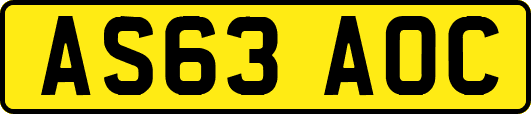 AS63AOC