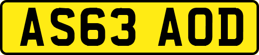 AS63AOD