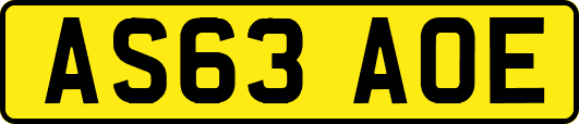 AS63AOE