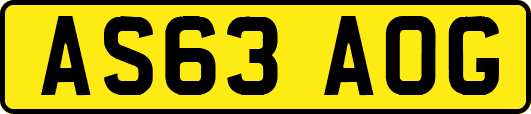 AS63AOG