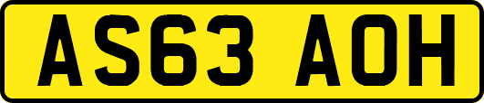 AS63AOH