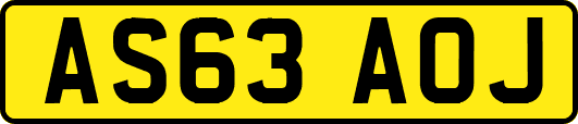 AS63AOJ