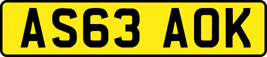 AS63AOK