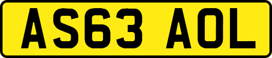 AS63AOL