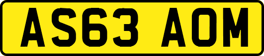 AS63AOM