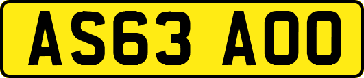 AS63AOO