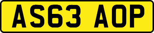 AS63AOP