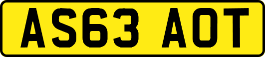 AS63AOT