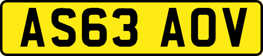 AS63AOV
