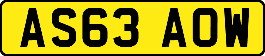 AS63AOW