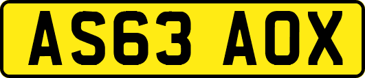 AS63AOX