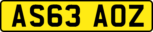 AS63AOZ